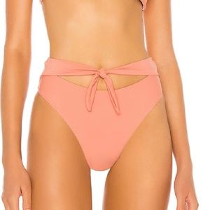 Superdown Katrina bottom color rose size L